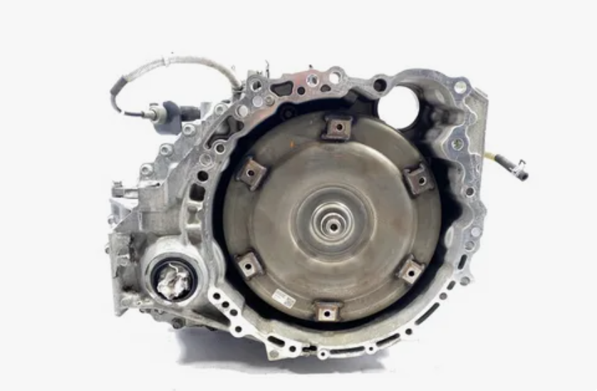 Toyota U660